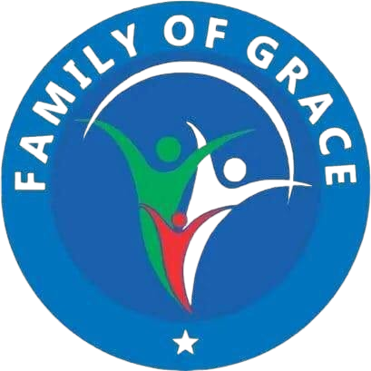 Family of Grace Logo